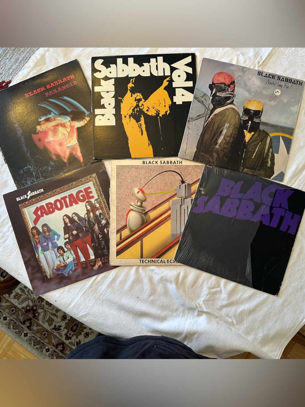 Vintage Records